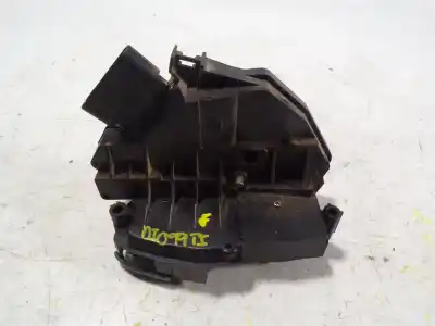 Pezzo di ricambio per auto di seconda mano serratura porta posteriore sinistra per ford fiesta vi (cb1, ccn) 1.5 tdci riferimenti oem iam am5ar26413ae  2053477