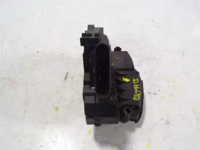 Pezzo di ricambio per auto di seconda mano serratura porta posteriore sinistra per ford fiesta vi (cb1, ccn) 1.5 tdci riferimenti oem iam am5ar26413ae  2053477