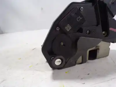 Pezzo di ricambio per auto di seconda mano serratura porta posteriore sinistra per ford fiesta vi (cb1, ccn) 1.5 tdci riferimenti oem iam am5ar26413ae  2053477