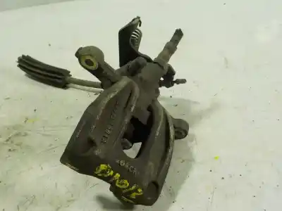 Piesă de schimb auto la mâna a doua etrier de frânã stânga spate pentru ford mondeo berlina (ge) 2.0 tdci cat referințe oem iam 