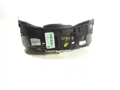 Recambio de automóvil de segunda mano de cuadro instrumentos para citroen ds4 1.6 blue-hdi fap referencias oem iam 9812834180 a2c98972501 9814681980