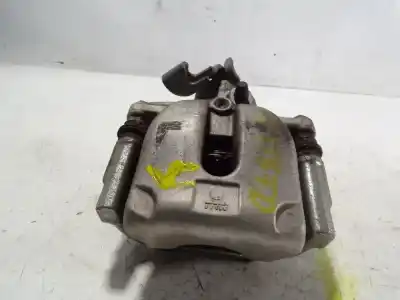 Peça sobressalente para automóvel em segunda mão pinça de travão traseira direita por citroen ds4 1.6 blue-hdi fap referências oem iam 4401q1