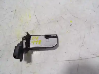 Peça sobressalente para automóvel em segunda mão medidor de massa de ar por citroen ds4 1.6 blue-hdi fap referências oem iam 9677093080