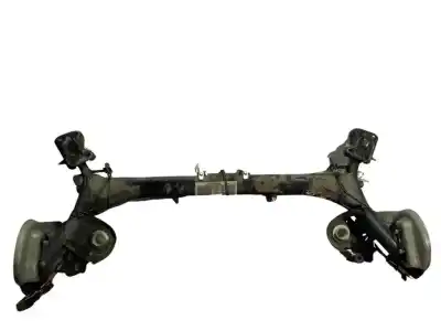 Автозапчастина б/у ЗАДНЯ ВІСЬ для CITROEN DS4  Посилання на OEM IAM 1606893180  