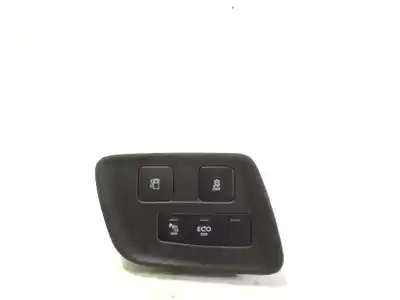 Peça sobressalente para automóvel em segunda mão módulo eletrônico por citroen ds4 1.6 blue-hdi fap referências oem iam 96664235zd