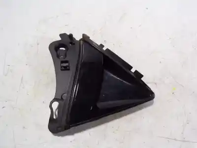 Peça sobressalente para automóvel em segunda mão puxador exterior traseiro direito por citroen ds4 1.6 blue-hdi fap referências oem iam 9101px