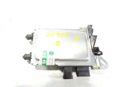 Recambio de automóvil de segunda mano de MODULO ELECTRONICO para CITROEN DS4  referencias OEM IAM 9810915280  9810858380