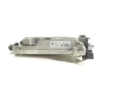 Second-hand car spare part electronic module for citroen ds4 1.6 blue-hdi fap oem iam references 9810915280  9810858380