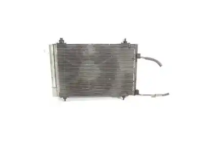 Peça sobressalente para automóvel em segunda mão CONDENSADOR DE AR CONDICIONADO por CITROEN C4 GRAND PICASSO  Referências OEM IAM 6455GH  9682531580