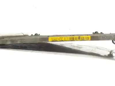 Автозапчастина б/у конденсат кондиционера для citroen c4 grand picasso tonic посилання на oem iam 6455gh  9682531580