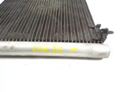 Автозапчастина б/у конденсат кондиционера для citroen c4 grand picasso tonic посилання на oem iam 6455gh  9682531580