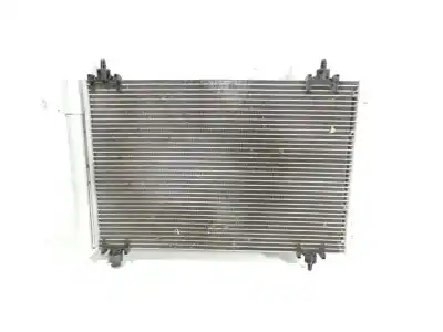 Peça sobressalente para automóvel em segunda mão CONDENSADOR DE AR CONDICIONADO por CITROEN DS4  Referências OEM IAM 6455GH  9682531580