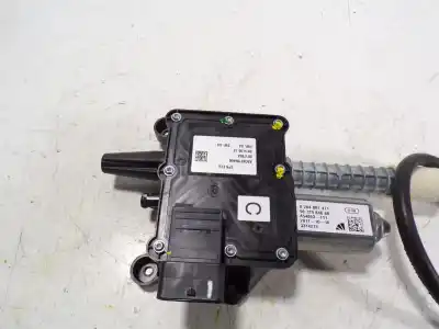 Recambio de automóvil de segunda mano de freno de mano electrico para citroen ds4 1.6 blue-hdi fap referencias oem iam 9672984680 a2c83784400 470217