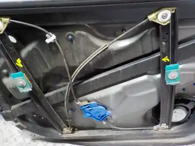 Автозапчасти б/у регулятор стекла переднего правого за porsche cayenne (typ 9pa) 3.2 v6 cat ссылки oem iam 95554246201  