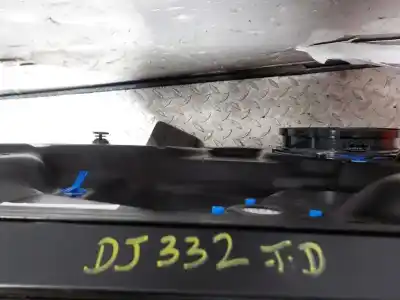 Автозапчасти б/у задний правый стеклорегулятор за porsche cayenne (typ 9pa) 3.2 v6 cat ссылки oem iam 95553346200  l7l000098bn