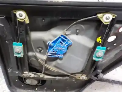 Автозапчастина б/у регулятор склона задній лівий для porsche cayenne (typ 9pa) 3.2 v6 cat посилання на oem iam 95553346100  7e0035411a