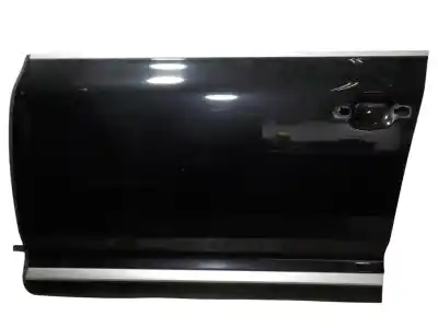 Автозапчасти б/у левая передняя дверь за porsche cayenne (typ 9pa) 3.2 v6 cat ссылки oem iam 95553101105grv