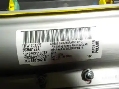 Автозапчасти б/у панель приборов за porsche cayenne (typ 9pa) 3.2 v6 cat ссылки oem iam 955552109046b9 1012692110073 30356127a