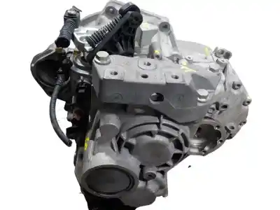 Pezzo di ricambio per auto di seconda mano riduttore per audi a3 sportback (8vf) s line edition riferimenti oem iam 02q300050e  pgt