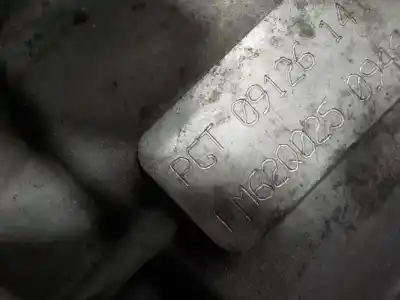 Pezzo di ricambio per auto di seconda mano riduttore per audi a3 sportback (8vf) s line edition riferimenti oem iam 02q300050e  pgt