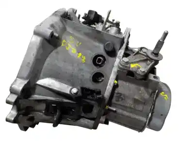 Pezzo di ricambio per auto di seconda mano riduttore per citroen c4 lim. 1.6 hdi fap riferimenti oem iam 2231n1  20dp72