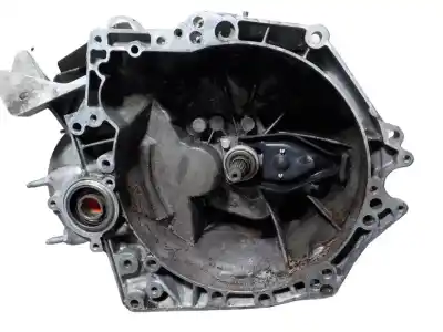 Pezzo di ricambio per auto di seconda mano riduttore per citroen c4 lim. 1.6 hdi fap riferimenti oem iam 2231n1  20dp72