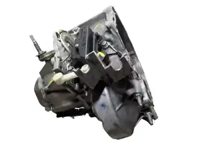 Pezzo di ricambio per auto di seconda mano riduttore per citroen c4 lim. 1.6 hdi fap riferimenti oem iam 2231n1  20dp72