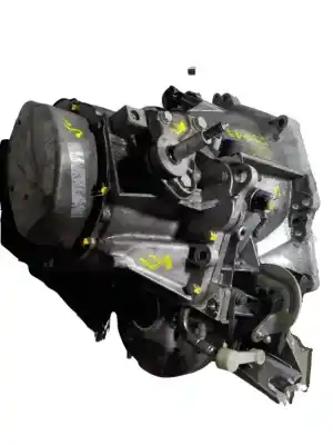 Pezzo di ricambio per auto di seconda mano riduttore per citroen c4 lim. 1.6 hdi fap riferimenti oem iam 2231n1  20dp72