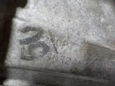 Pezzo di ricambio per auto di seconda mano riduttore per citroen c4 lim. 1.6 hdi fap riferimenti oem iam 2231n1  20dp72