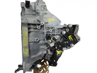 Peça sobressalente para automóvel em segunda mão caixa de velocidades por hyundai i20 1.4 cat referências oem iam 4300026681