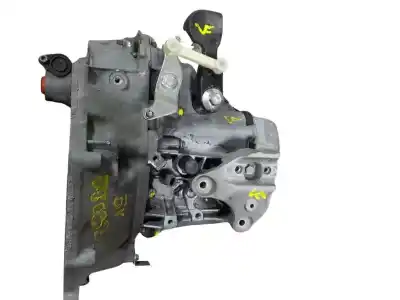 Pièce détachée automobile d'occasion boîte de vitesses pour citroen c3 ii (sc_) 1.4 vti 95 références oem iam 2231c3