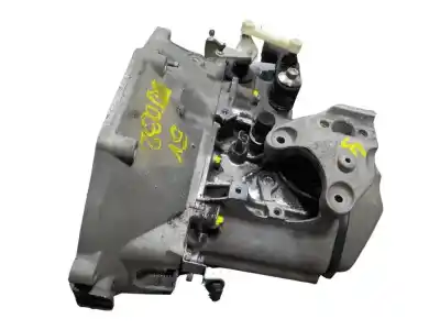 Автозапчасти б/у коробка передач за citroen c3 ii (sc_) 1.4 vti 95 ссылки oem iam 2231c3  20cq88