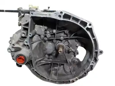 Автозапчасти б/у коробка передач за citroen c3 ii (sc_) 1.4 vti 95 ссылки oem iam 2231c3  20cq88