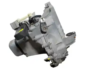 Автозапчасти б/у коробка передач за citroen c3 ii (sc_) 1.4 vti 95 ссылки oem iam 2231c3  20cq88