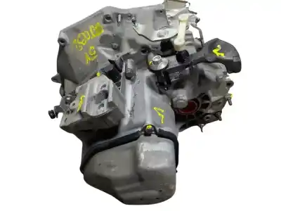 Автозапчасти б/у коробка передач за citroen c3 ii (sc_) 1.4 vti 95 ссылки oem iam 2231c3  20cq88