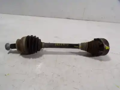 Second-hand car spare part front left transmission for seat ibiza iv (6j5, 6p1) 1.2 tsi oem iam references 6r0407761k