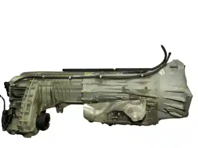 Автозапчастина б/у коробка передач для porsche cayenne (typ 9pa) 3.2 v6 cat посилання на oem iam 95530001101  hap