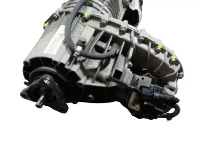 Автозапчастина б/у коробка передач для porsche cayenne (typ 9pa) 3.2 v6 cat посилання на oem iam 95530001101  hap
