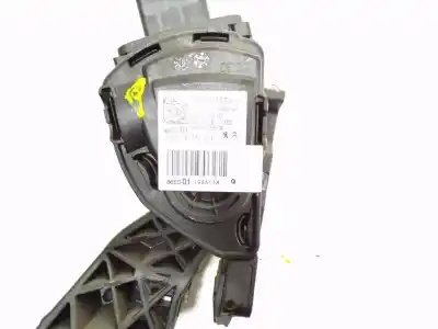 Second-hand car spare part potentiometer for citroen c4 cactus 1.6 bluehdi 100 oem iam references 1601cw 1986118 967143378