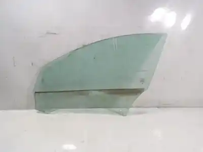 Автозапчастина б/у СКЛО ПЕРЕДНІХ ДВЕРЕЙ ЛІВЕ для JAGUAR XF I (X250)  Посилання на OEM IAM C2Z2819  