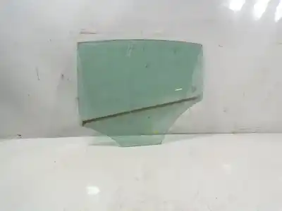 Peça sobressalente para automóvel em segunda mão vidro da porta traseira esquerda por jaguar xf i (x250) 2.2 d referências oem iam c2z2828