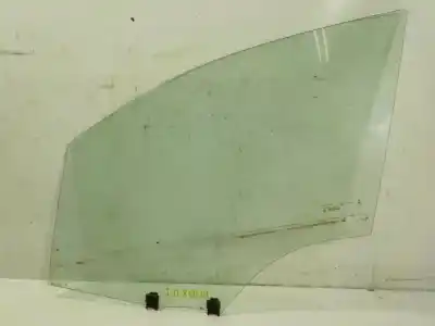 Peça sobressalente para automóvel em segunda mão vidro da porta dianteira esquerda por citroen ds4 1.6 blue-hdi fap referências oem iam 9201q6