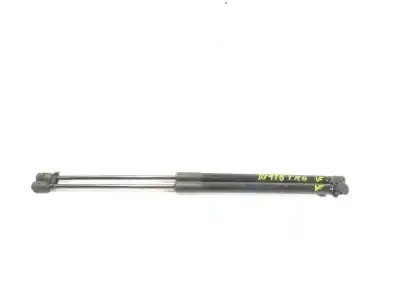 Peça sobressalente para automóvel em segunda mão amortecedores do tronco / porta por citroen ds4 1.6 blue-hdi fap referências oem iam 9801061480