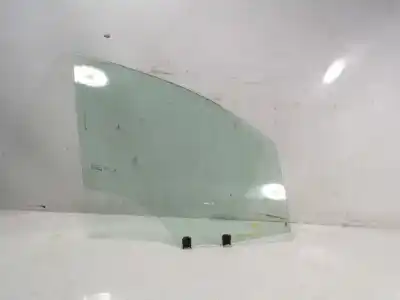 Peça sobressalente para automóvel em segunda mão vidro da porta dianteira direita por citroen ds4 1.6 blue-hdi fap referências oem iam 9202q6