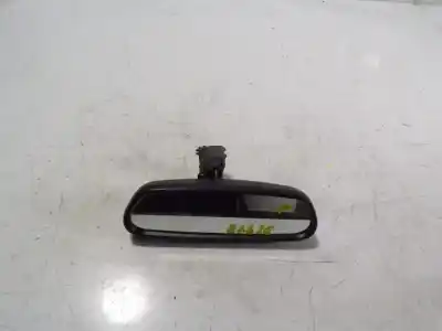 Peça sobressalente para automóvel em segunda mão espelho retrovisor interior por citroen ds4 1.6 blue-hdi fap referências oem iam 