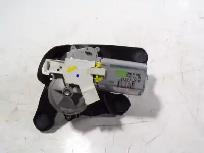 Peça sobressalente para automóvel em segunda mão motor do limpador traseiro por citroen ds4 1.6 blue-hdi fap referências oem iam 6405jq