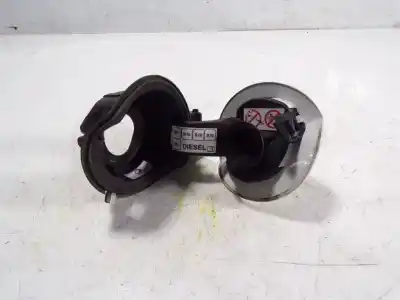 Peça sobressalente para automóvel em segunda mão tampa de combustível por citroen ds4 1.6 blue-hdi fap referências oem iam 1518g0