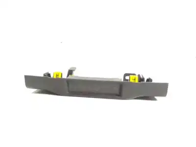 Peça sobressalente para automóvel em segunda mão módulo eletrônico por citroen ds4 1.6 blue-hdi fap referências oem iam 9818840980