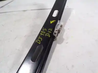 Second-hand car spare part driver left window regulator for seat leon (5f1) fr oem iam references 5f4837461d  