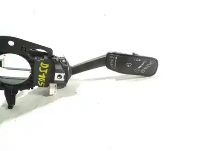 Second-hand car spare part indicator switch for seat leon (5f1) fr oem iam references 5q0953513tigi 1012603603 5q0953507gd